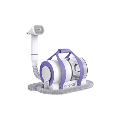 Oneisall - BM5 Wireless Hair Vacuum