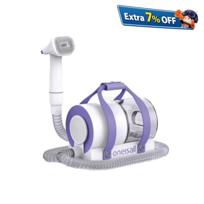 Oneisall BM5 Wireless Hair Vacuum