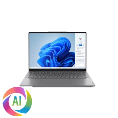LENOVO Yoga Pro 7 14IMH9 83E200ADHH Notebook