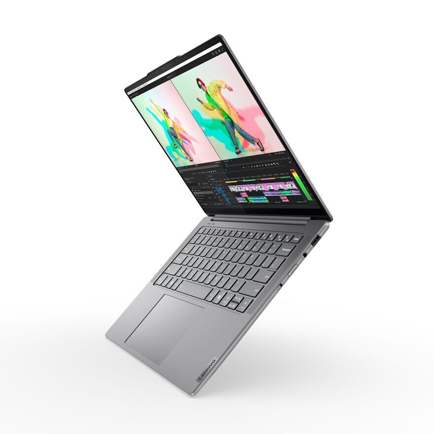 LENOVO 聯想Yoga Pro 7 14IMH9 83E200ADHH 手提電腦| Fortress 豐澤