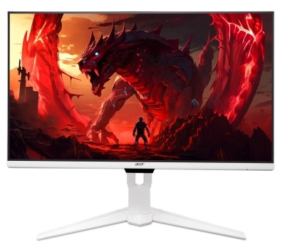 ACER 宏碁 Nitro GA271U Pwmipruxw 电竞显示屏