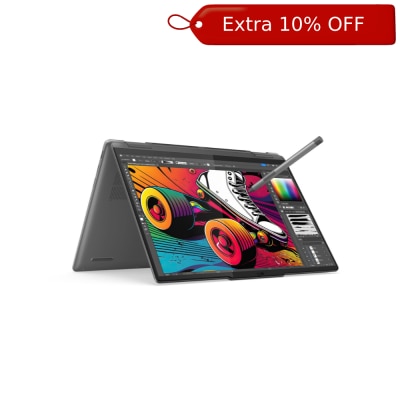 LENOVO 聯想 Yoga 7 2-in-1 14IML9 手提電腦