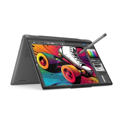LENOVO Yoga 7 2-in-1 14IML9 Notebook