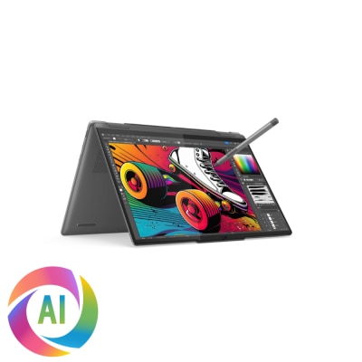 LENOVO Yoga 7 2-in-1 14IML9 Notebook