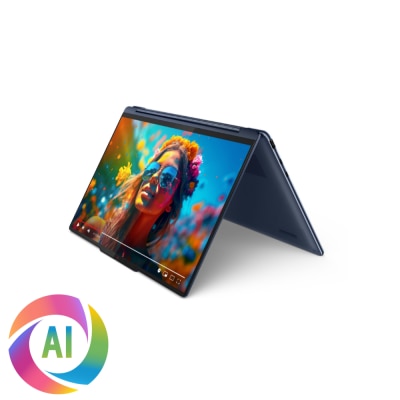LENOVO Yoga 9 2-in-1 14IMH9 Notebook