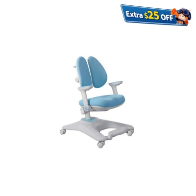 Zenox 小云儿童人体工学成长椅