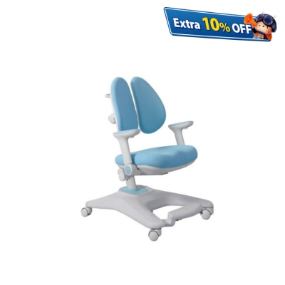 Zenox Kids Cloud Ergonomic Chair