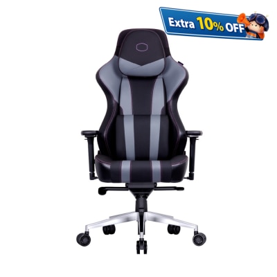 COOLER MASTER Caliber X2 Gaming Chair