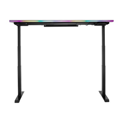 COOLER MASTER GD160 ARGB 160cm 电动升降电竞桌