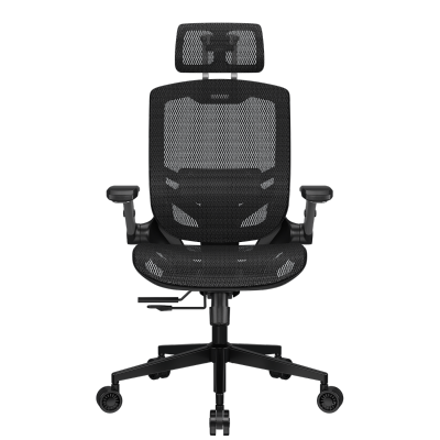 Cougar Speeder One 全網布人體工學電競椅