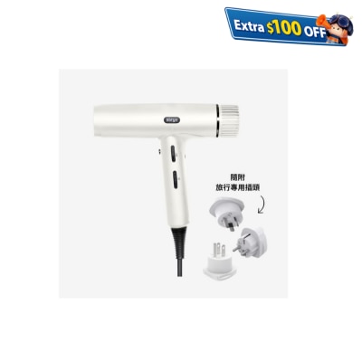 Stryv ProTraveller 国际电压 salon 级旅行造型风筒