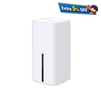 TP-Link Archer NX200 5G AX1800 雙頻 EasyMesh 路由器