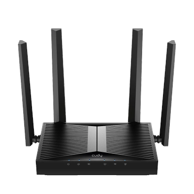 Cudy多酷 WR3600H BE3600 2.5G 雙頻 Wi Fi 7 路由器 image