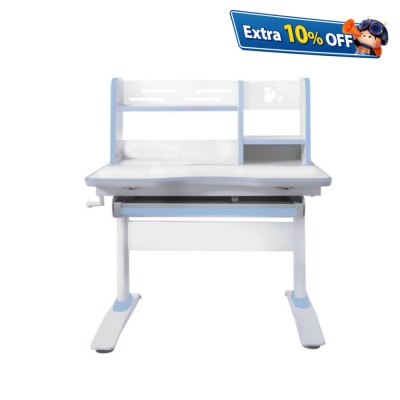 Zenox Kids Squirrel Ergonomic Adjustable Desk