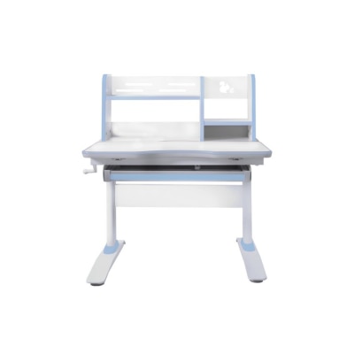 Zenox 松鼠儿童人体工学手动升降枱