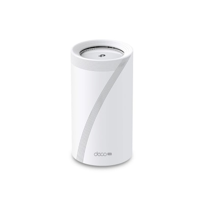 TP-Link Deco BE65-5G (一件裝) BE9300 5G Wi-Fi 7 Mesh 路由器