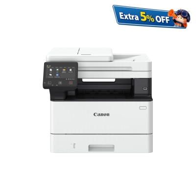 CANON 佳能 imageCLASS MF469x 四合一多功能黑白商用雷射打印机