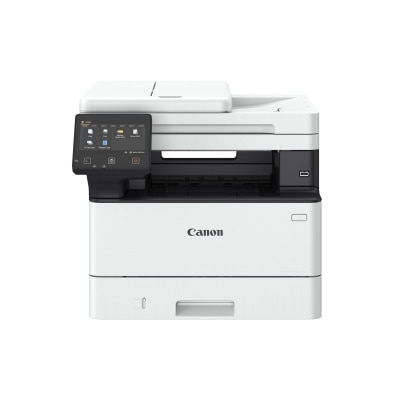 CANON imageCLASS MF469x 4-in-1 Multifunction Business Mono Laser Printer