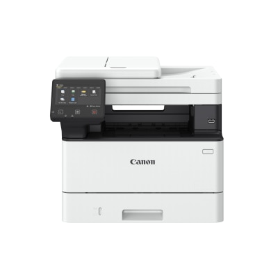 CANON 佳能 imageCLASS MF469x 四合一多功能黑白商用雷射打印机