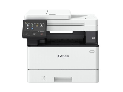 CANON 佳能 imageCLASS MF469x 四合一多功能黑白商用雷射打印机