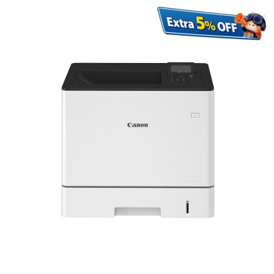 CANON 佳能 imageCLASS LBP732Cx A4彩色雷射打印机