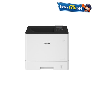 CANON imageCLASS LBP732Cx A4 Color Laser Printer