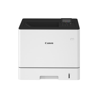 CANON 佳能 imageCLASS LBP732Cx A4彩色雷射打印機