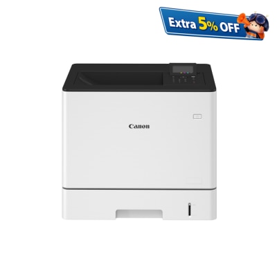 CANON imageCLASS LBP732Cx A4 Color Laser Printer