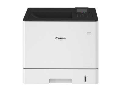 CANON 佳能 imageCLASS LBP732Cx A4彩色雷射打印机