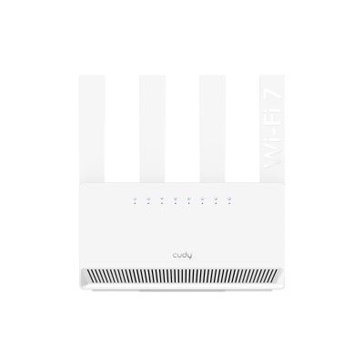 Cudy多酷 WR3600E BE3600 千兆 双频 Wi-Fi 7 路由器