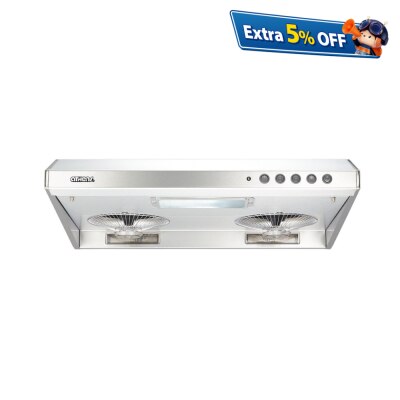 ATHENS 金雅典 LG-88IEC 小金星系列 抽油煙機