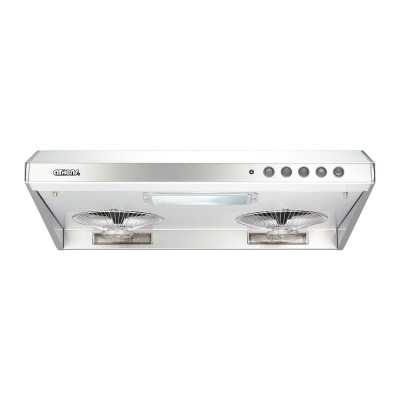 ATHENS LG-88IEC Little Gold Star Series Cookerhood