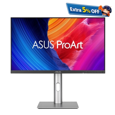 ASUS 華碩 ProArt PA27JCV 27" 專業顯示器