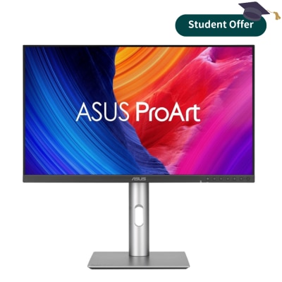ASUS ProArt PA27JCV 27" Professional Monitor