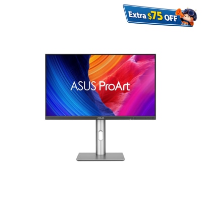 ASUS 華碩 ProArt PA27JCV 27" 專業顯示器