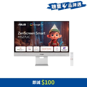 ASUS ZenScreen MS27UC 27