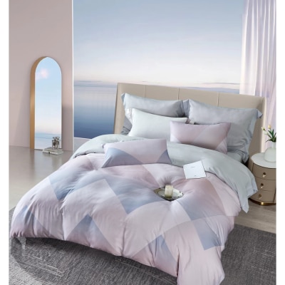 Casablanca CASA-V 1000TC Series bedding set - Double (TC689GBV48)