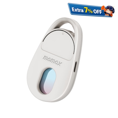 Momax PinGuard 镜头扫瞄 Find My 全球定位器 - BR13