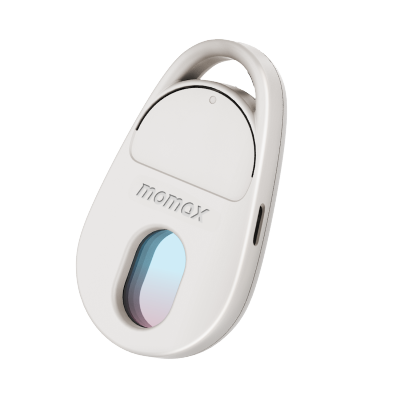 Momax PinGuard 鏡頭掃瞄 Find My 全球定位器 - BR13