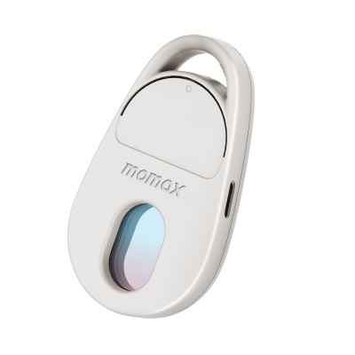 Momax PinGuard 鏡頭掃瞄 Find My 全球定位器 - BR13
