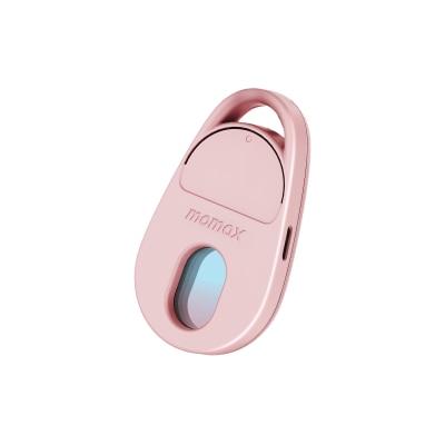 Momax PinGuard 鏡頭掃瞄 Find My 全球定位器 - BR13