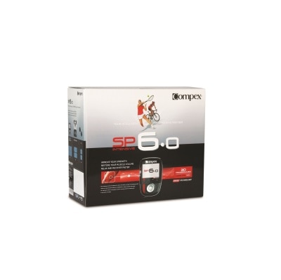 Compex SP6.0 肌肉電刺激儀