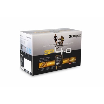 Compex SP 4.0 肌肉電刺激儀