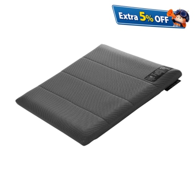 Balance Seat 凝膠健康坐墊 (L)（灰色）