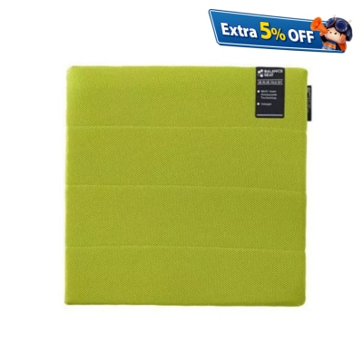 Balance Seat 凝胶健康坐垫 (M)(绿色)