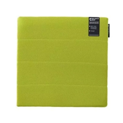 Balance Seat gel cushion (M) (Green)