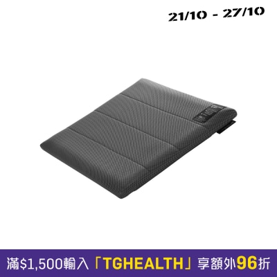 Balance Seat 凝胶健康坐垫 (M)（灰色） image