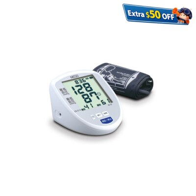 NISSEI DS-G10J上臂式血壓計