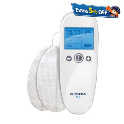 Veinoplus New Veinoplus Vi