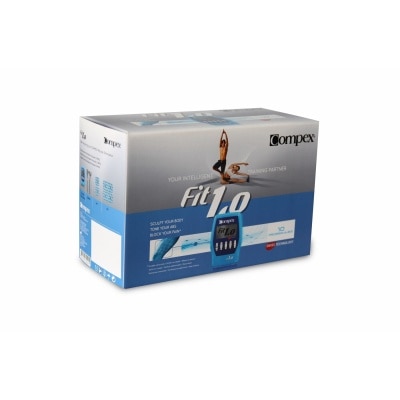 Compex Fit 1.0 肌肉電刺激儀